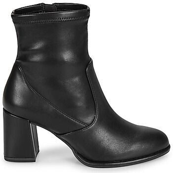 Tamaris 1-25357-41-001 black matt