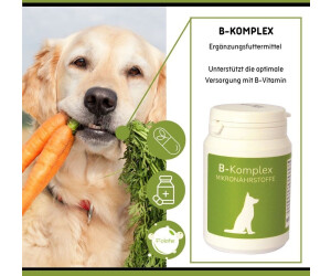 ReboPharm B-Komplex 100 Tabletten ab 15,90 € | Preisvergleich bei idealo.de
