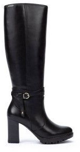 Pikolinos CONNELLY W7M-9584 black
