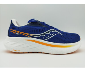 Saucony hurricane 18 2025