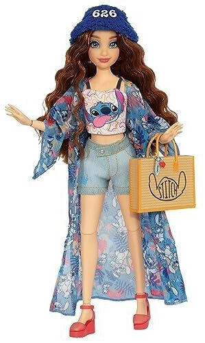 Jakks Pacific Disney ILY Fashion Dolls Inspired by Stitch 29cm