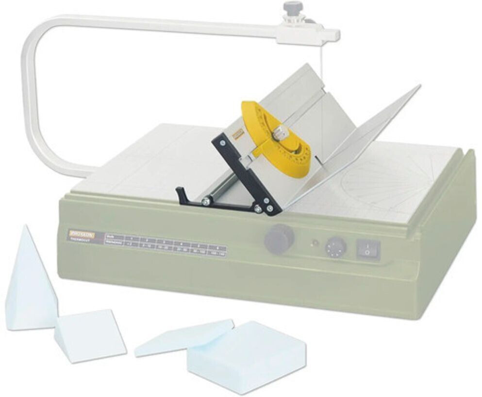 Proxxon THERMOCUT-Anschlag TA 300 (27078)