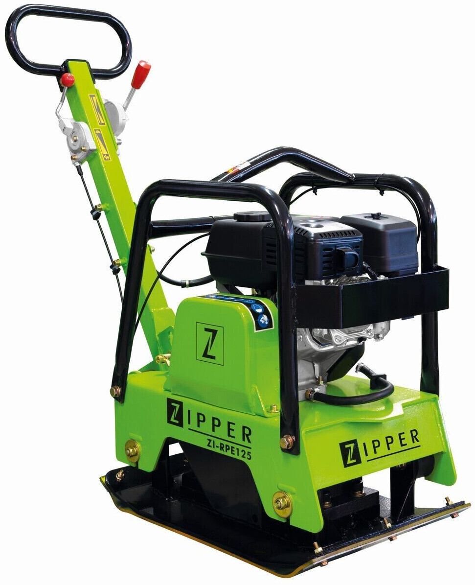 Zipper ZI-RPE125
