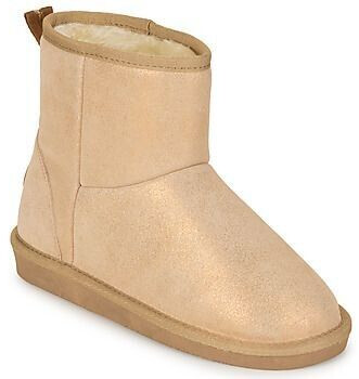 Les Tropéziennes CHIMET beige irise