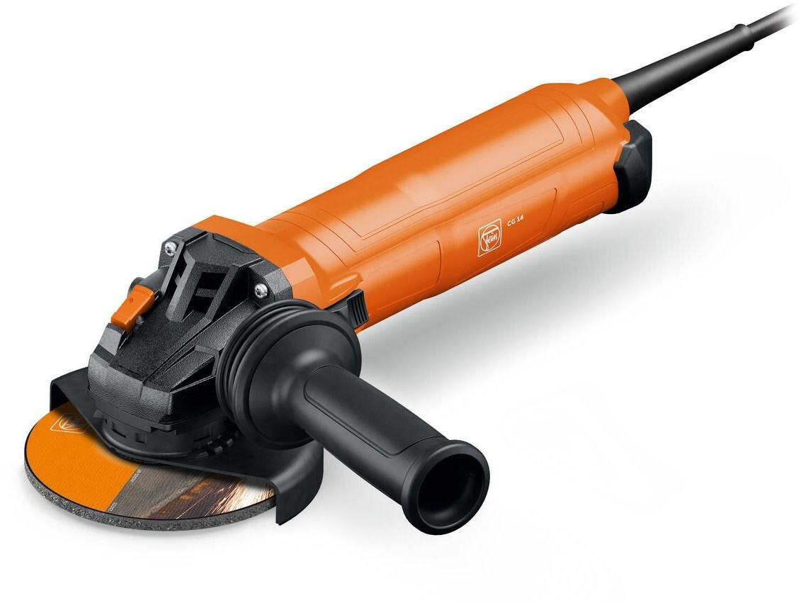 Fein CG 14-125 V (72228960230)