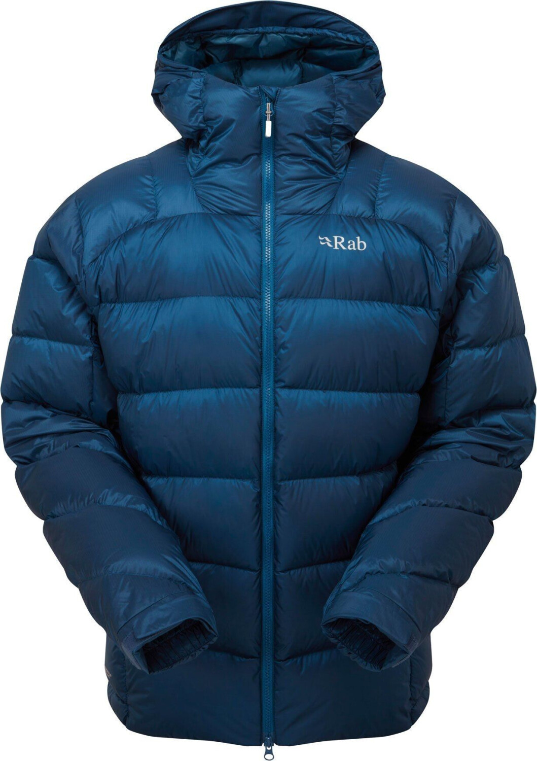 Rab Neutrino Pro Jacket tempest blue