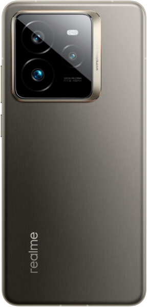 Realme GT 7 Pro 512GB Galaxy Grey, Bild 12