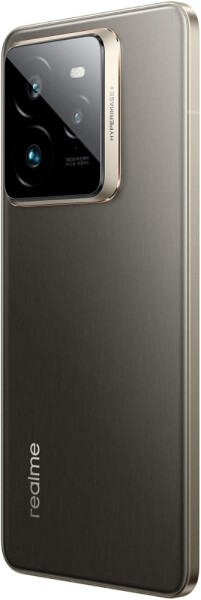 Realme GT 7 Pro 512GB Galaxy Grey, Bild 14