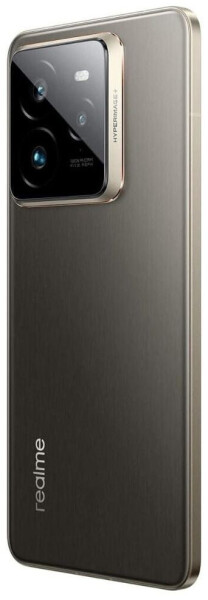 Realme GT 7 Pro 512GB Galaxy Grey, Bild 15