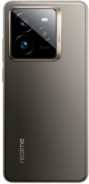 Realme GT 7 Pro 512GB Galaxy Grey, Bild 3