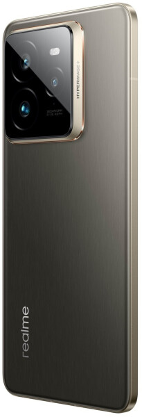 Realme GT 7 Pro 512GB Galaxy Grey, Bild 6