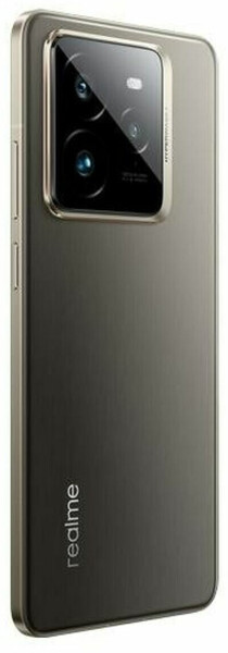 Realme GT 7 Pro 512GB Galaxy Grey, Bild 7