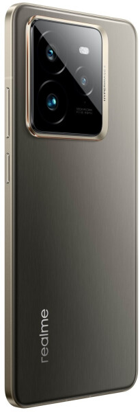 Realme GT 7 Pro 512GB Galaxy Grey, Bild 10