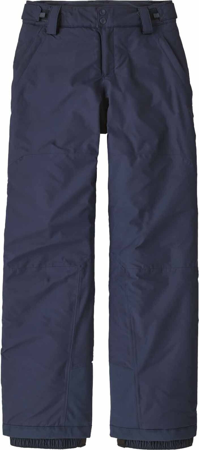 Patagonia Powder Town Kid's Pants navy