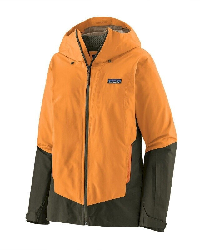 Patagonia Storm Shift W's Jacket