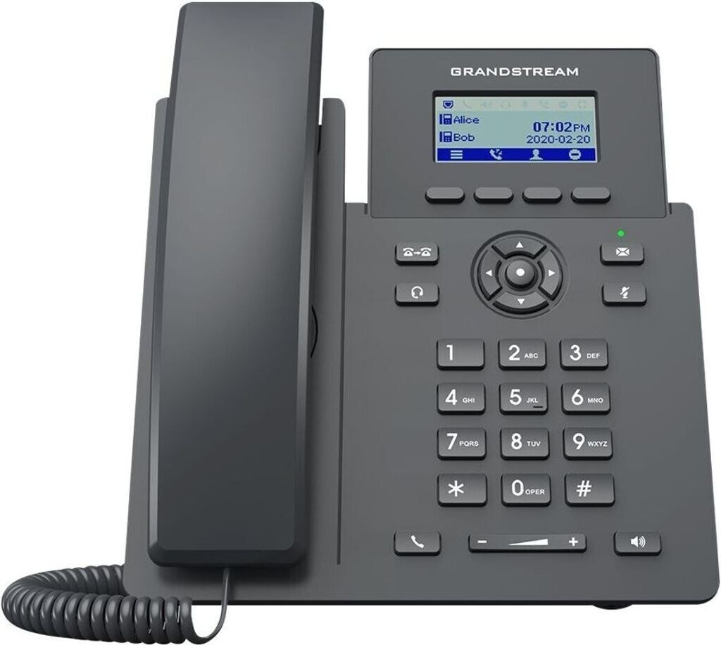Grandstream GXV3450