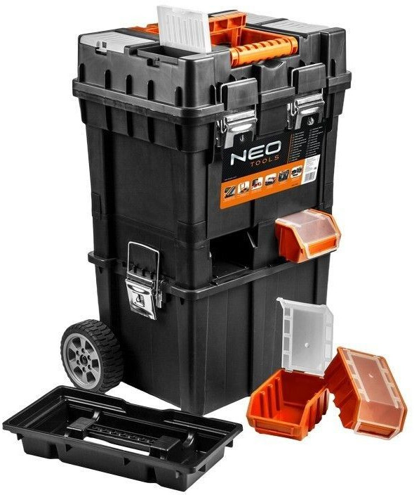 Neo Tools 84-115