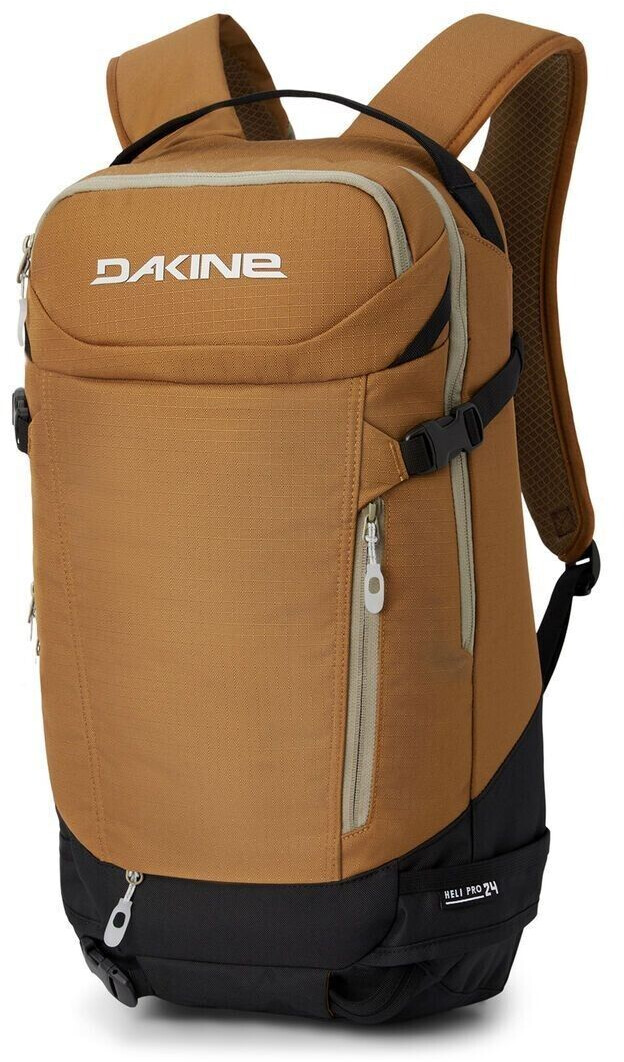 Dakine Heli Pro 24L (10004396) rubber
