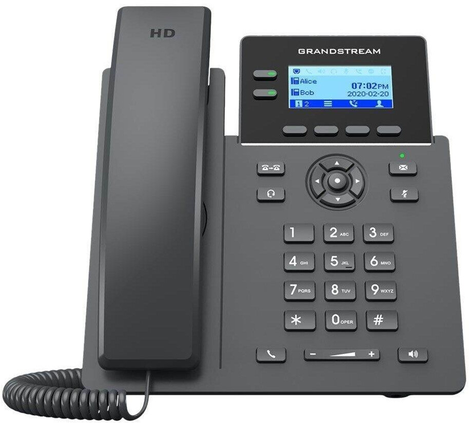 Grandstream GRP2602W