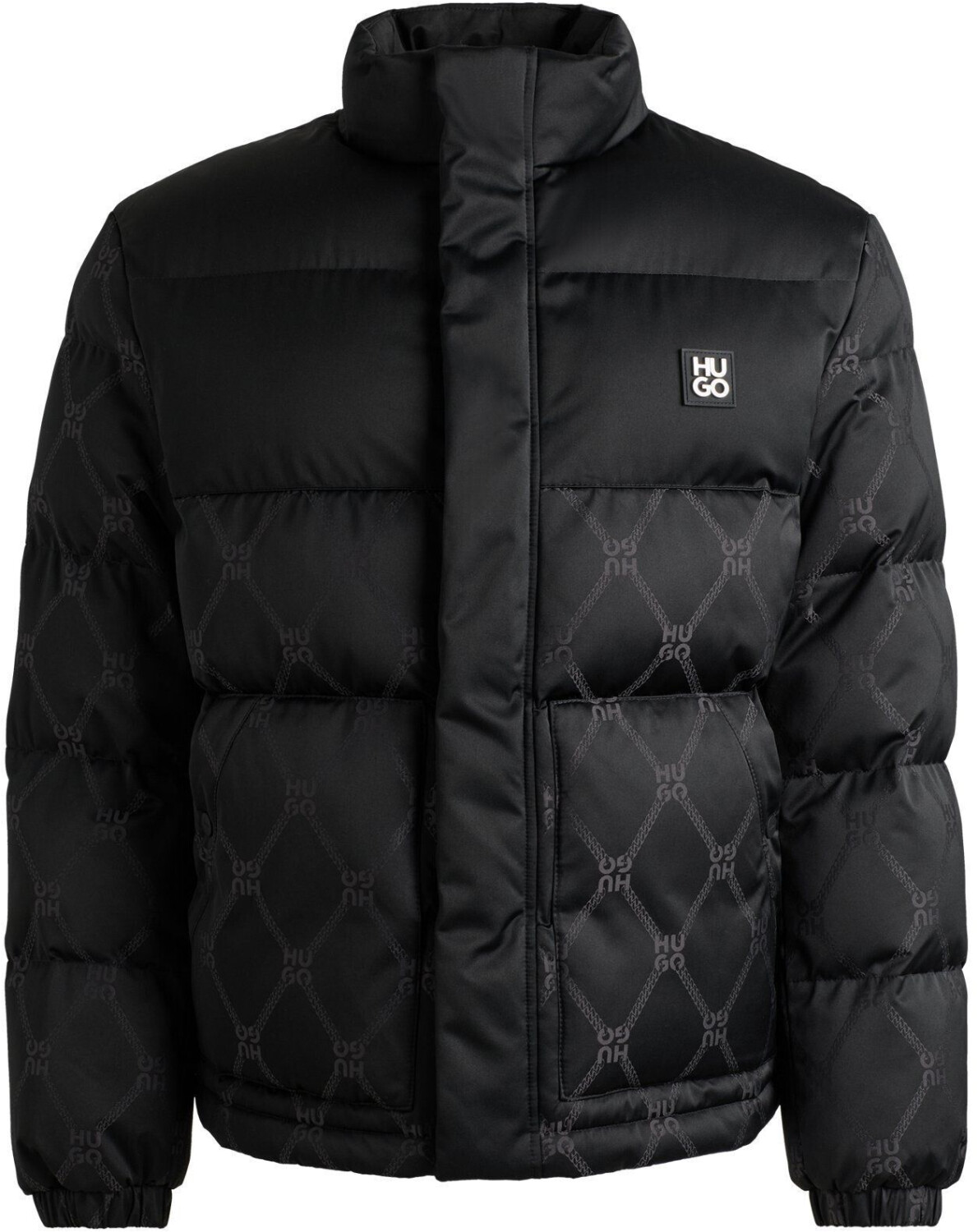 HUGO Balto2411 (50525347) black