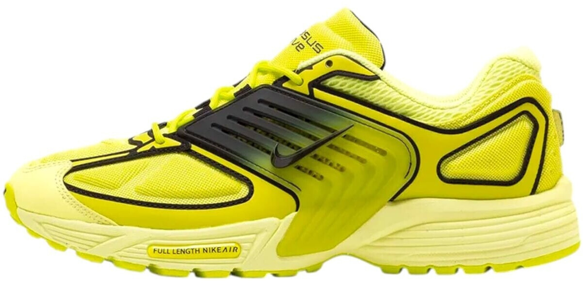 Nike Air Pegasus Wave (IB0612-700) light lemon twist/cyber/black