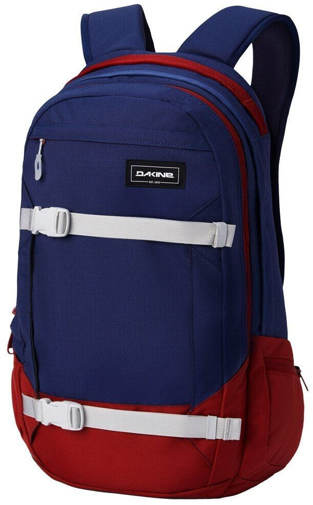 Dakine Mission 25L (10004400) naval academy