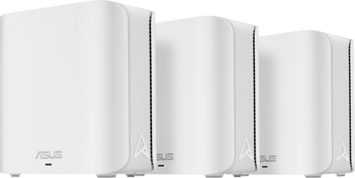 ASUS ZenWiFi BD4 3-pack