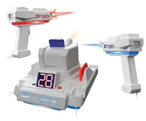 Laser X ProjeX Animated Target Arcade-Shooting