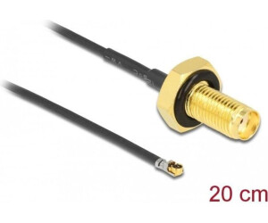 DeLock 12663