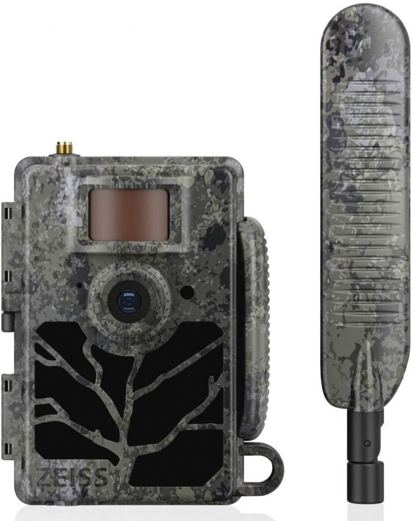 Zeiss Secacam 5 (x1)