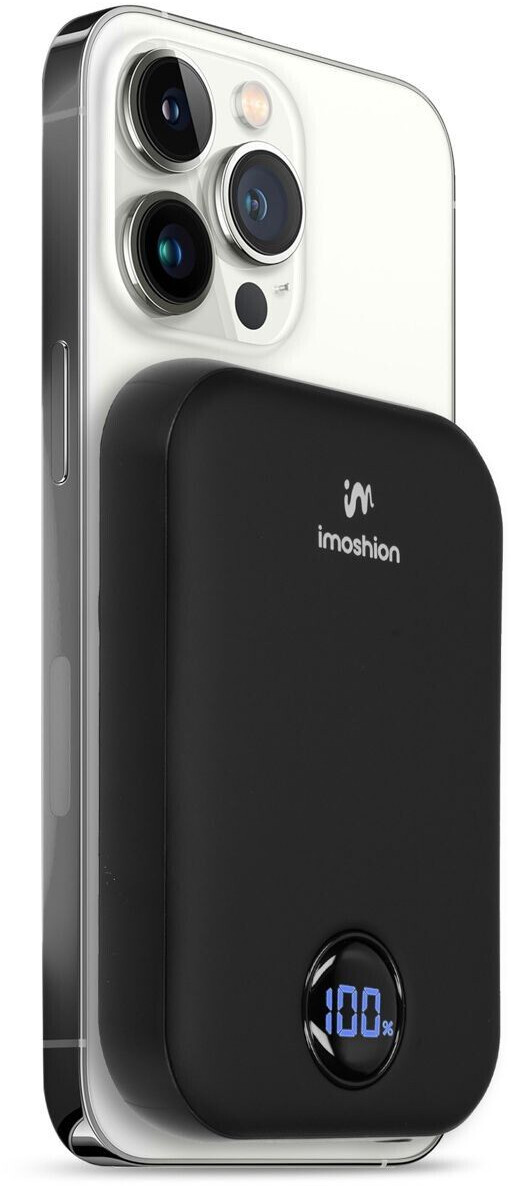 imoshion MagSafe 10.000mAh
