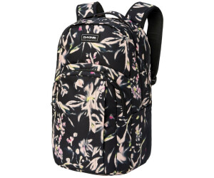 Dakine Campus L Zaino 33L Unisex, Con Tasca Porta PC E Tasca Termica, Per Scuola E Viaggi, Vari Colori