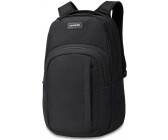 Dakine campus 33l black online