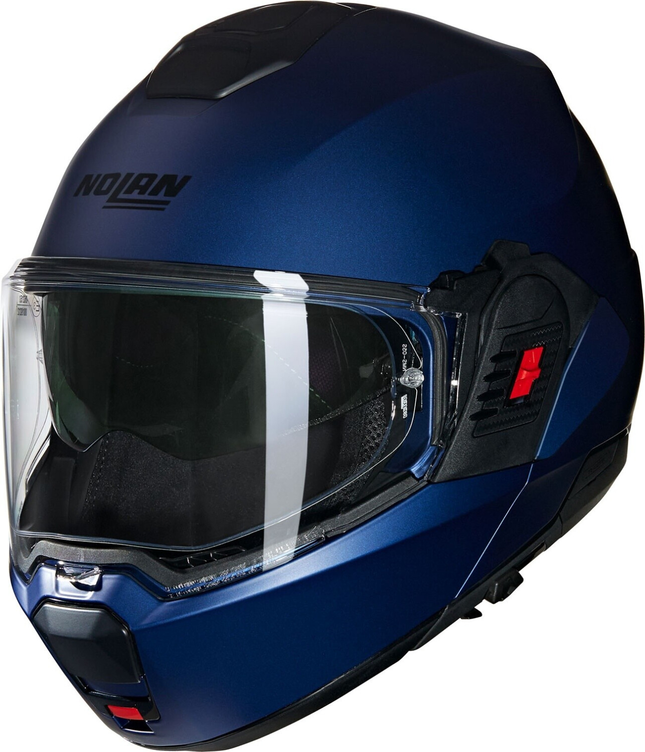 Nolan N120-1 Classico Nobile 313 bleu