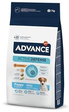 Affinity Advance Puppy Mini (7 kg)