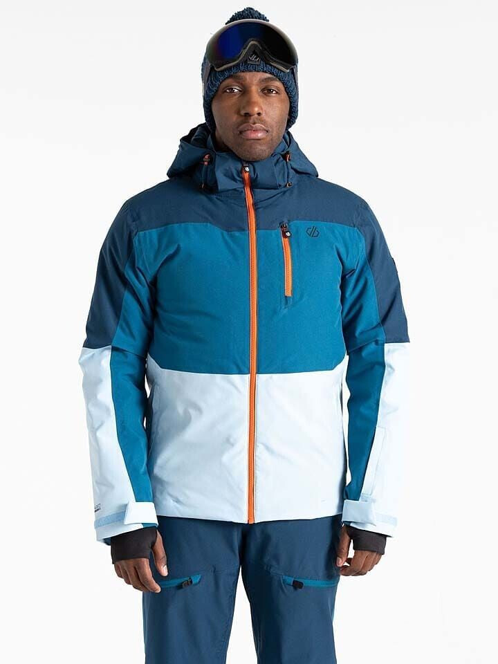Dare2b Edge II M Jacket moonlight denim/kingfisher blue