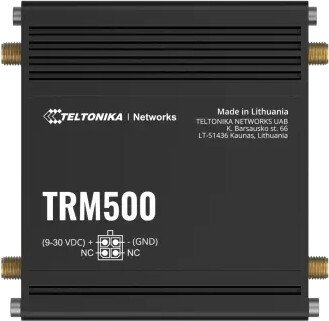 Teltonika TRM500