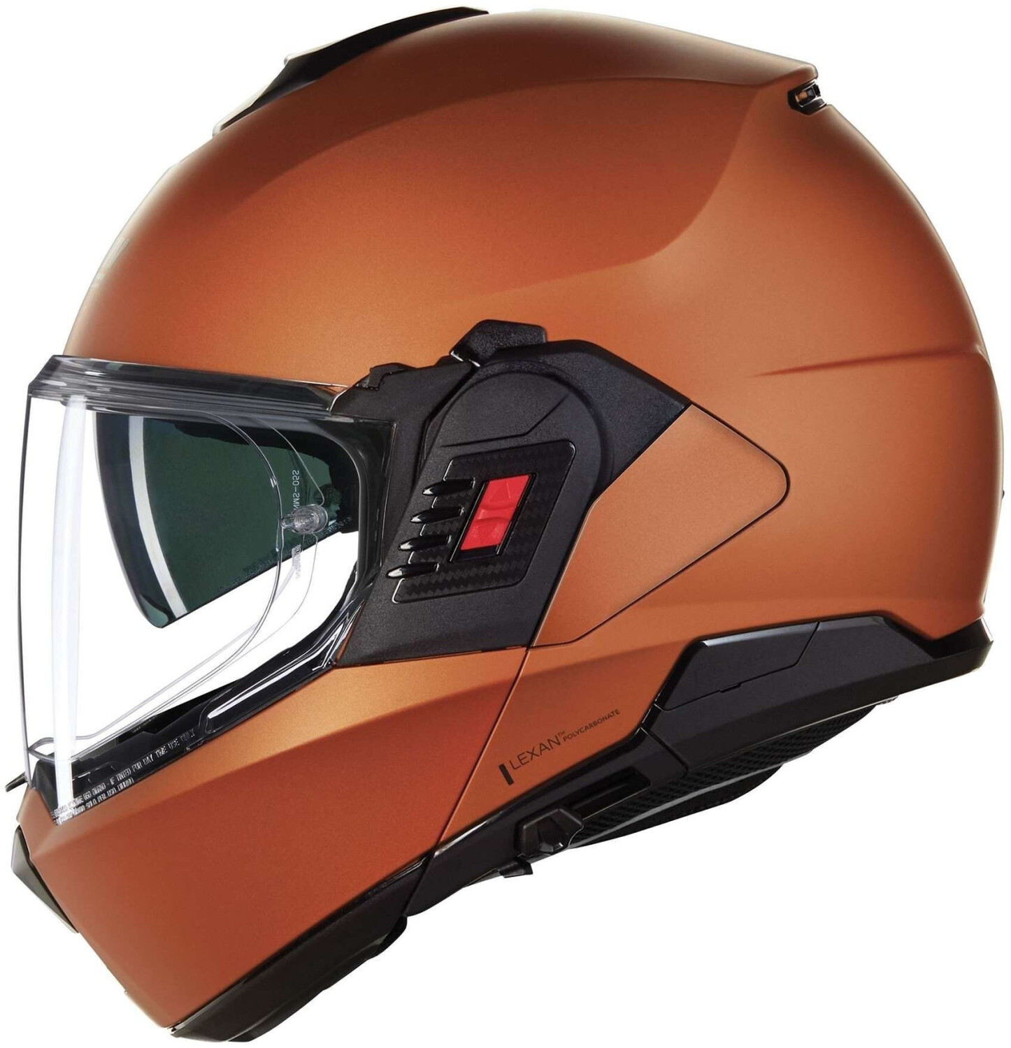 Nolan N120-1 Classico Nobile 319 ocre