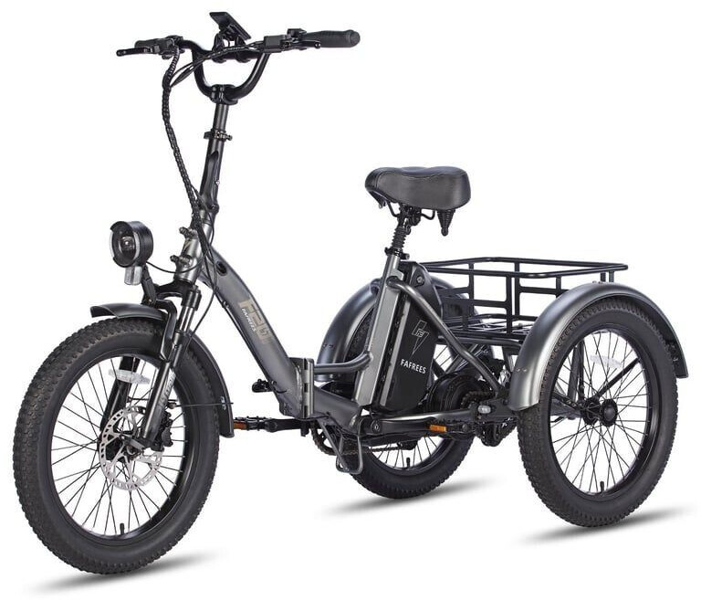 Fafrees F20 Mate grey