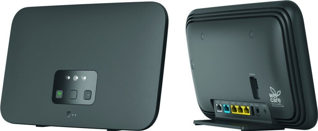 Telekom Speedport Smart 4R ab 125,10 € (Mai 2025 Preise ...