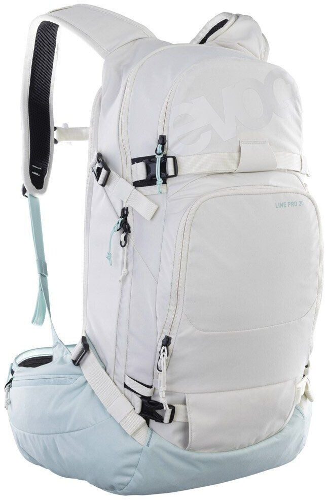 Evoc Line Pro 20 L/XL sand/mint