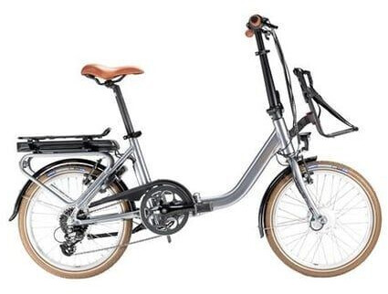 Gitane E-Nomad