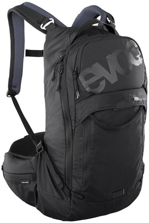 Evoc Trail Pro 16 Blackline L/XL black