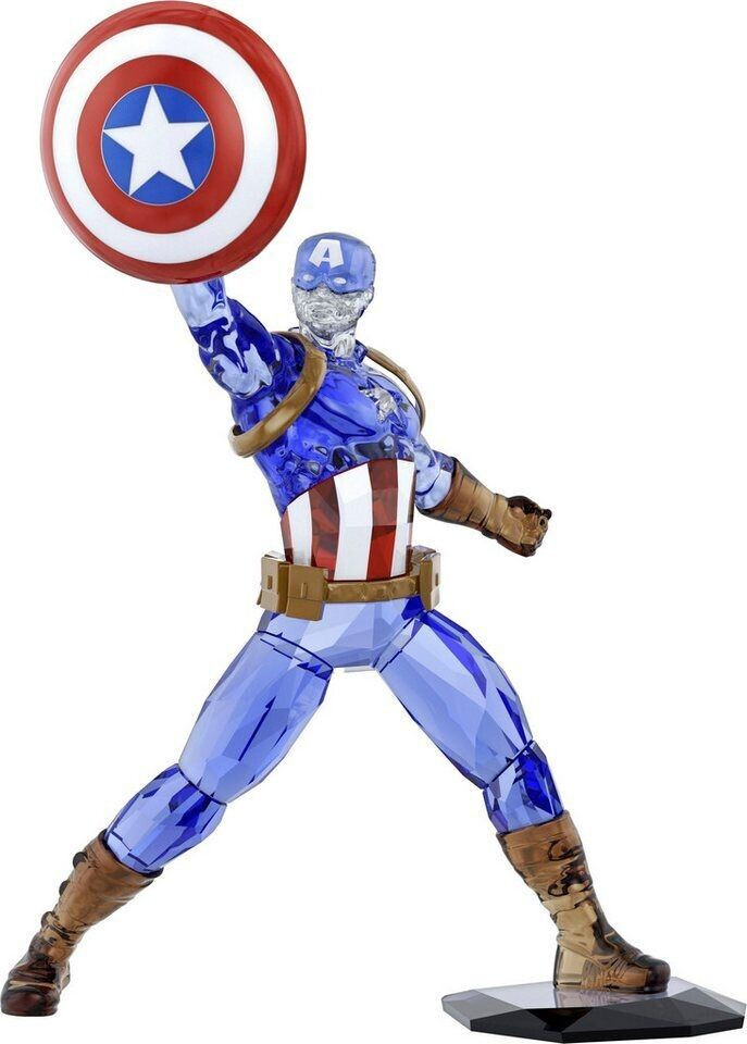 Swarovski Marvel Captain America (5676135)