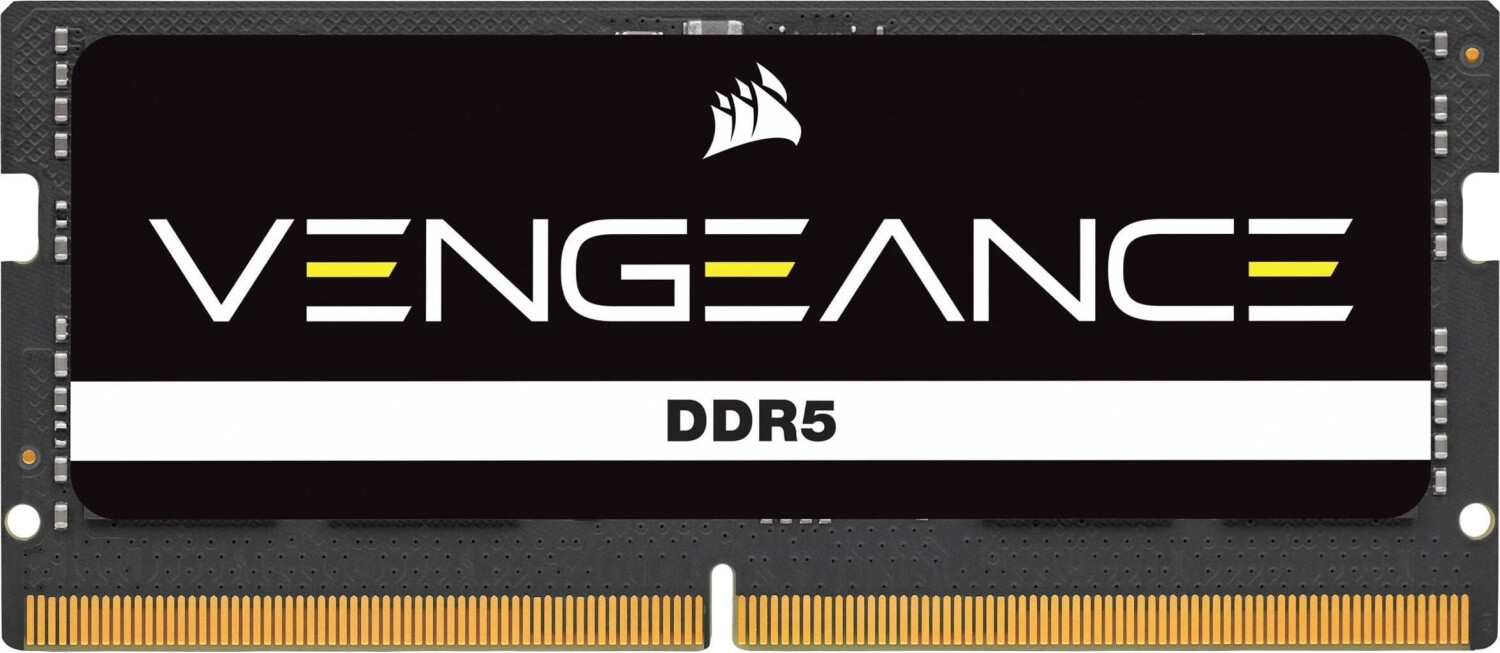 Corsair Vengeance 32GB DDR5-5600 CL48 (CMSX32GX5M1A5600C48)