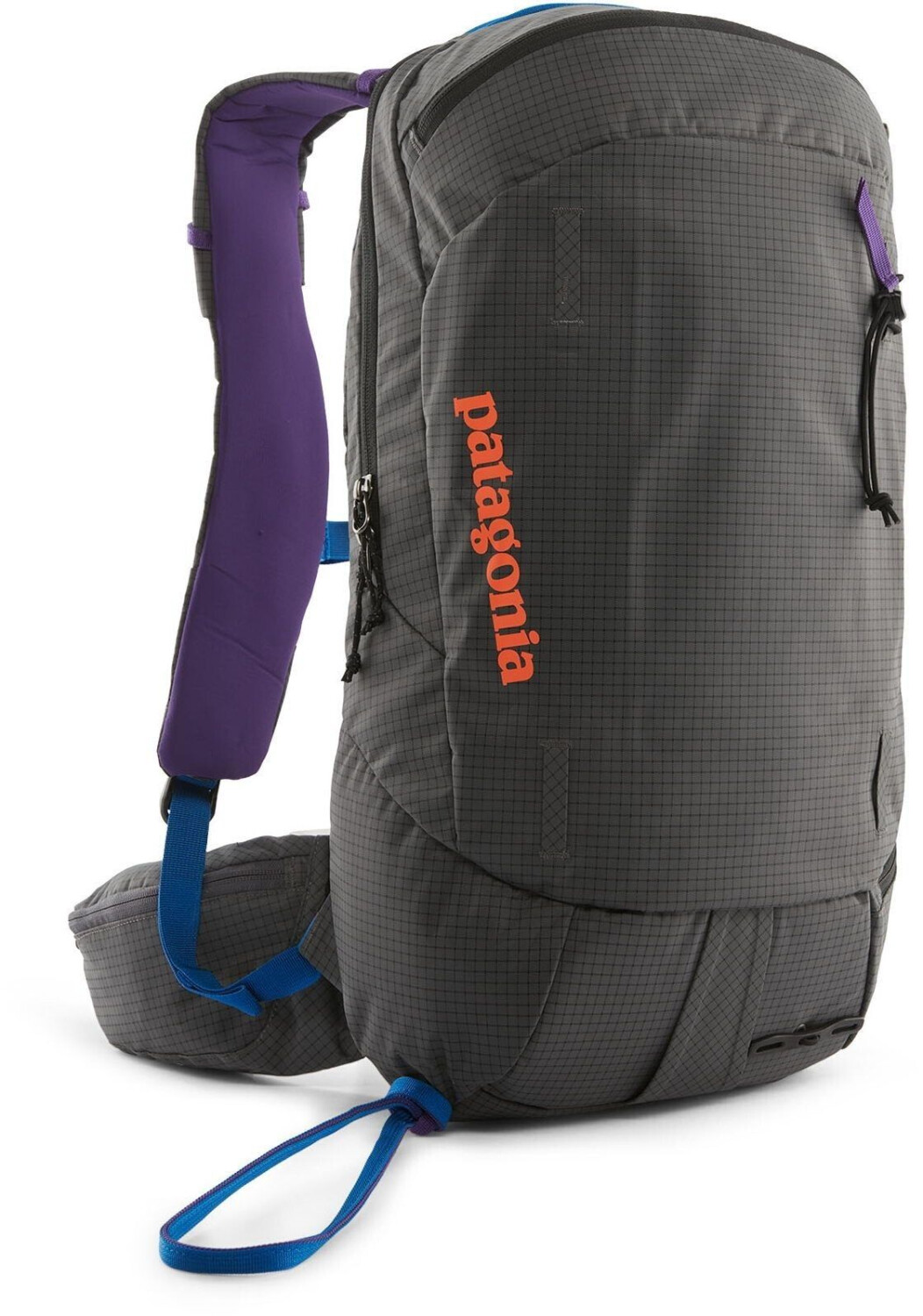 Patagonia SnowDrifter Pack 20L M (48180) forge grey