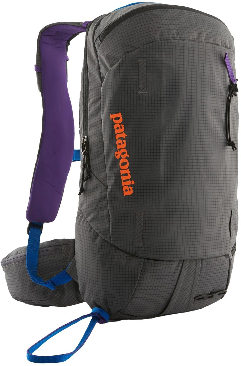 Patagonia SnowDrifter Pack 20L L (48180) forge grey