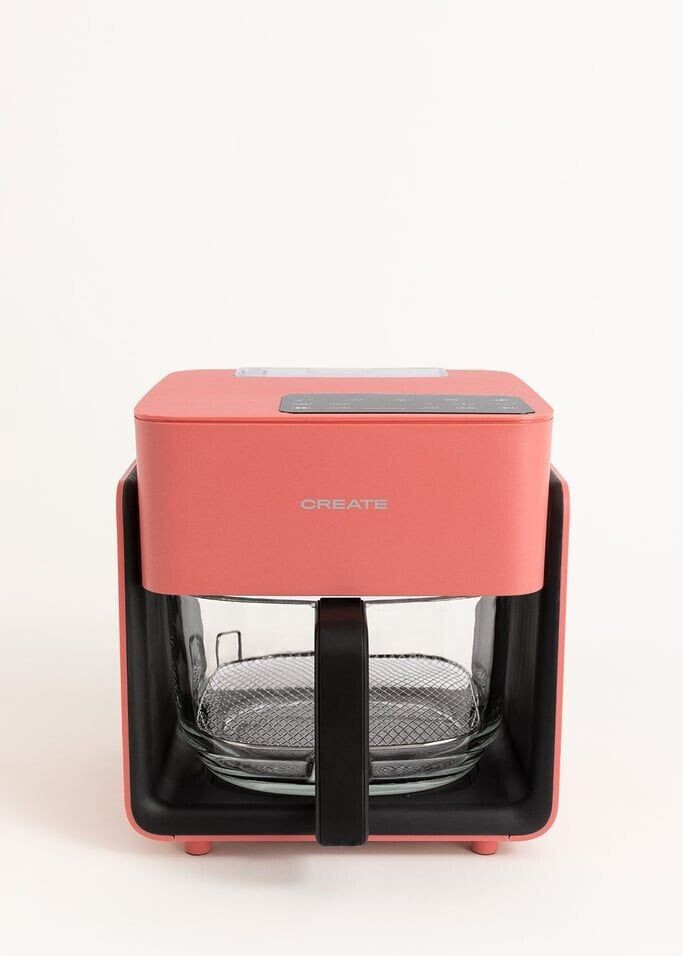 CREATE Air Fryer Mist Terracotta