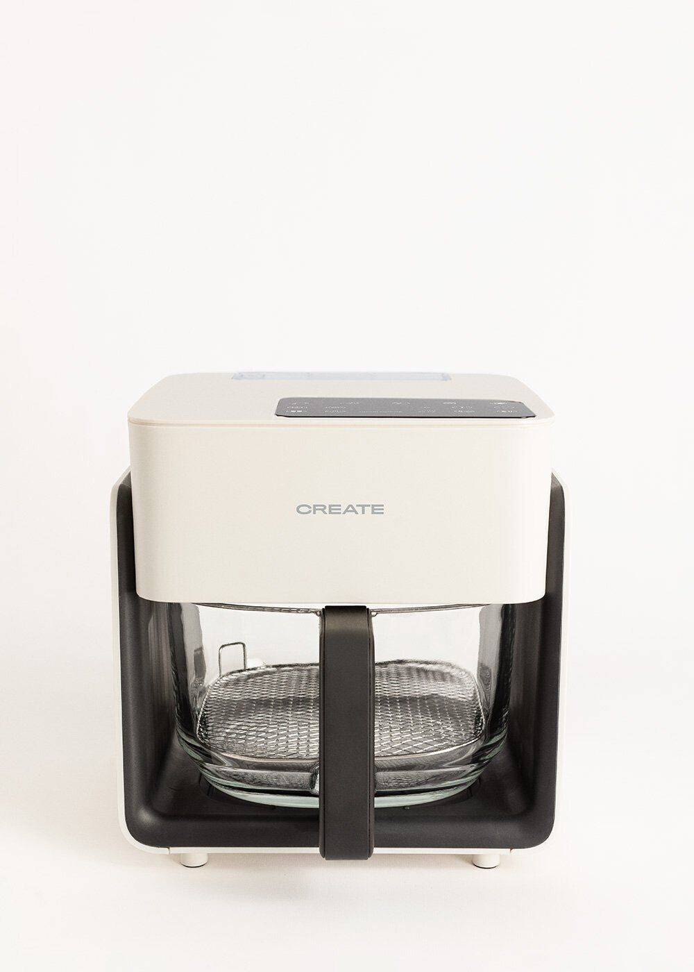 CREATE Air Fryer Mist White
