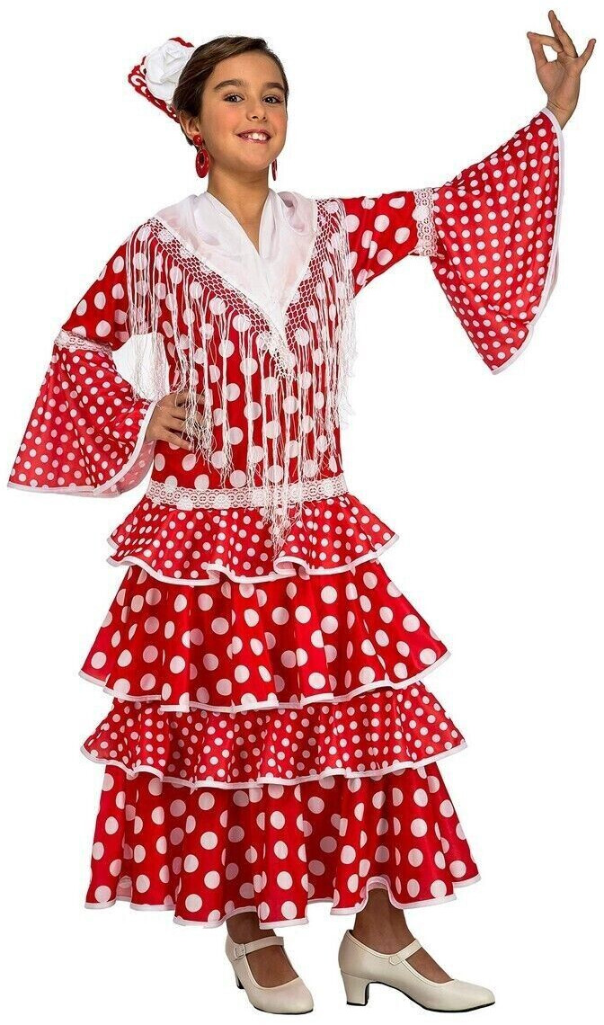 My other me Costume Sevillana 203846